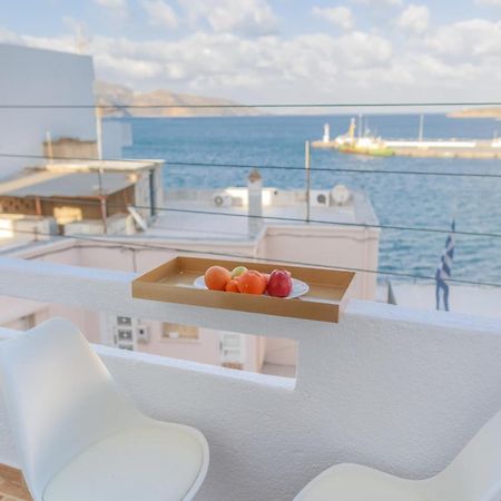 Charming Home Άγιος Νικόλαος Εξωτερικό φωτογραφία
