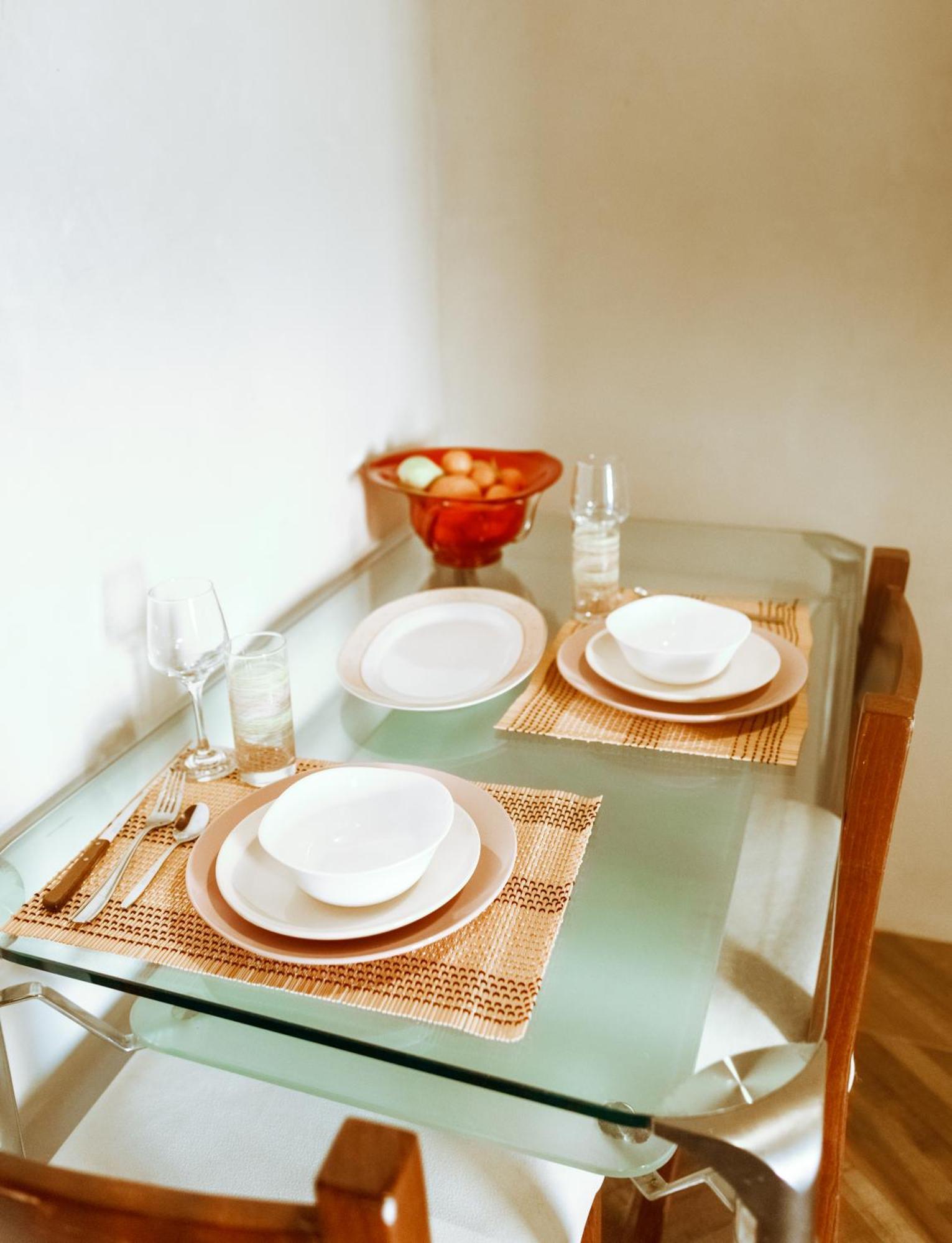 Charming Home Άγιος Νικόλαος Εξωτερικό φωτογραφία