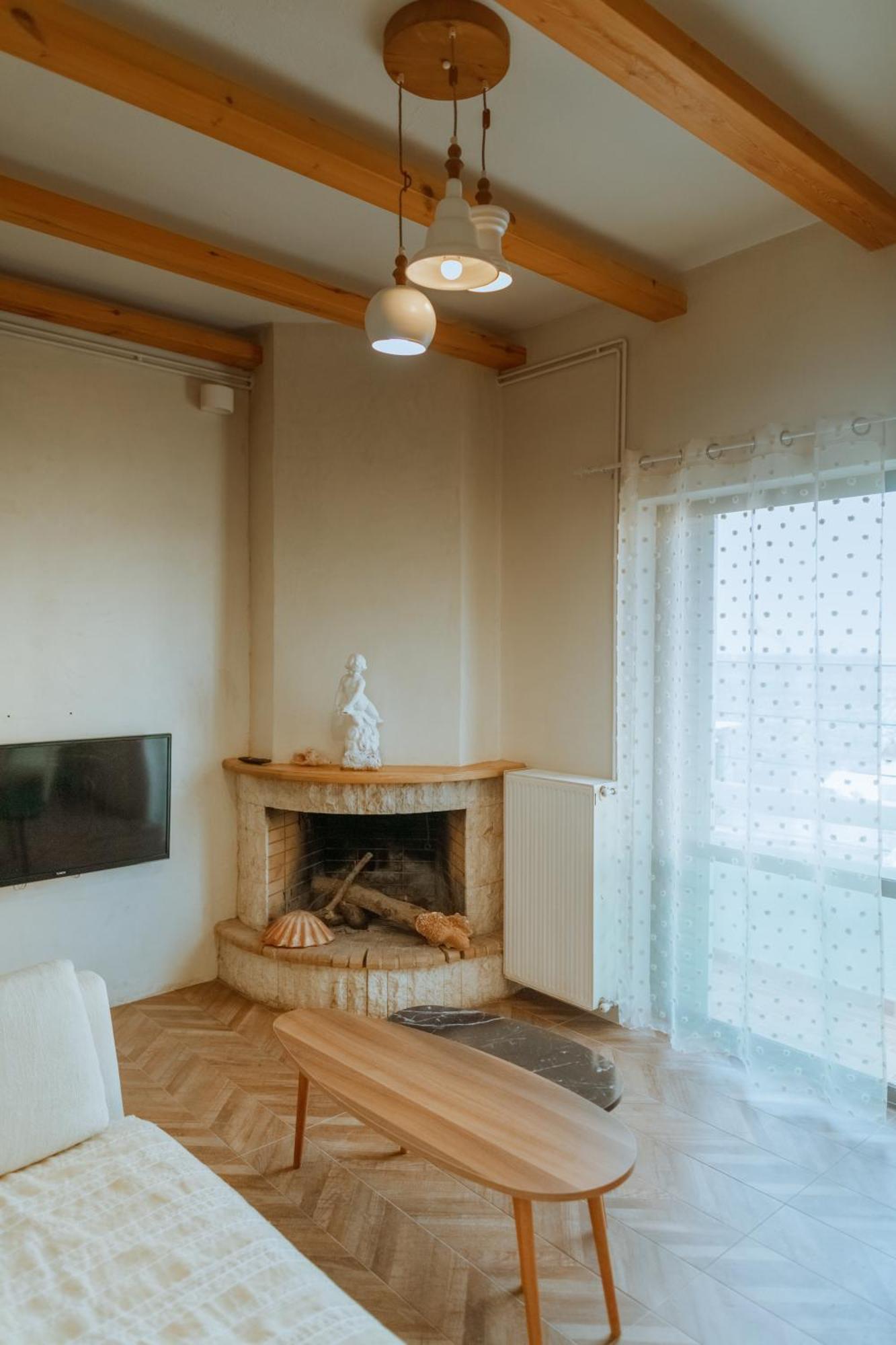 Charming Home Άγιος Νικόλαος Εξωτερικό φωτογραφία