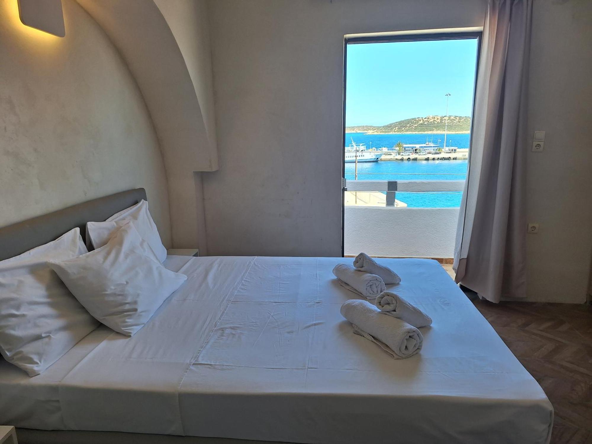 Charming Home Άγιος Νικόλαος Εξωτερικό φωτογραφία